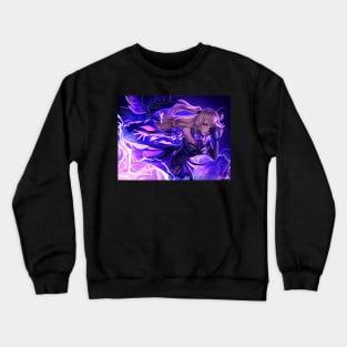 Fischl &amp; Oz Crewneck Sweatshirt